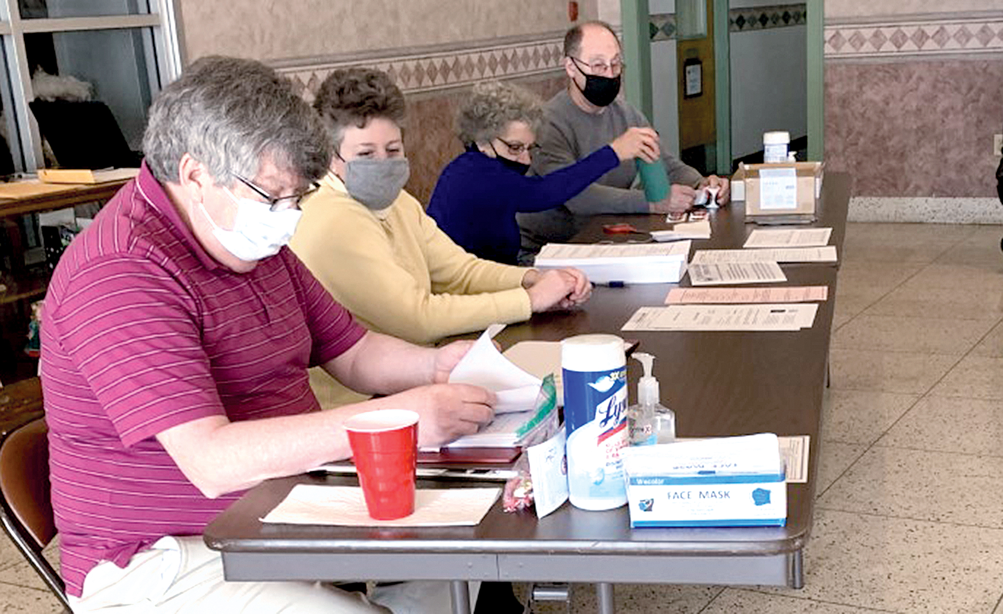 Marco elected Elkins mayor; city manager position voted down News, Sports, Jobs The